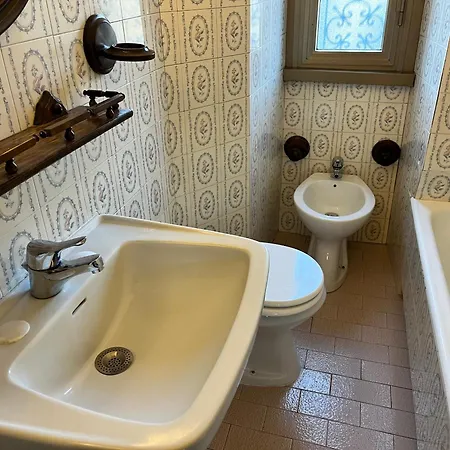 Appartamento Elegante - Vicino Metro