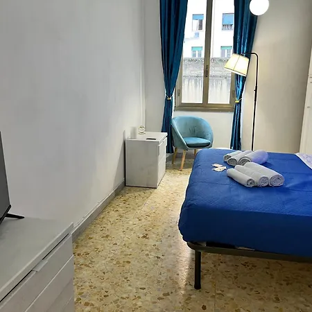 Appartamento Elegante - Vicino Metro Roma