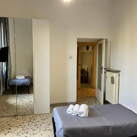 Elegante - Vicino Metro Appartamento Roma