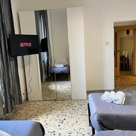 Elegante - Vicino Metro Appartamento Roma