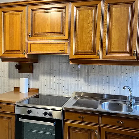 Elegante - Vicino Metro Appartamento Roma