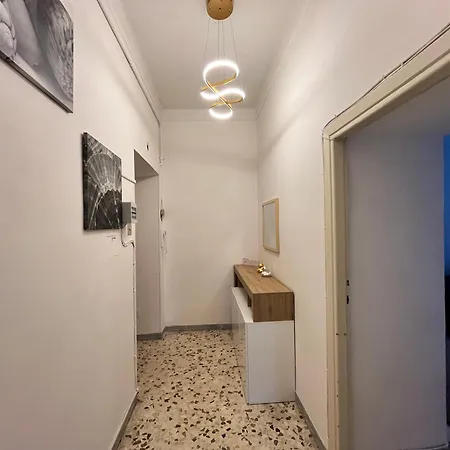 Elegante - Vicino Metro Appartamento